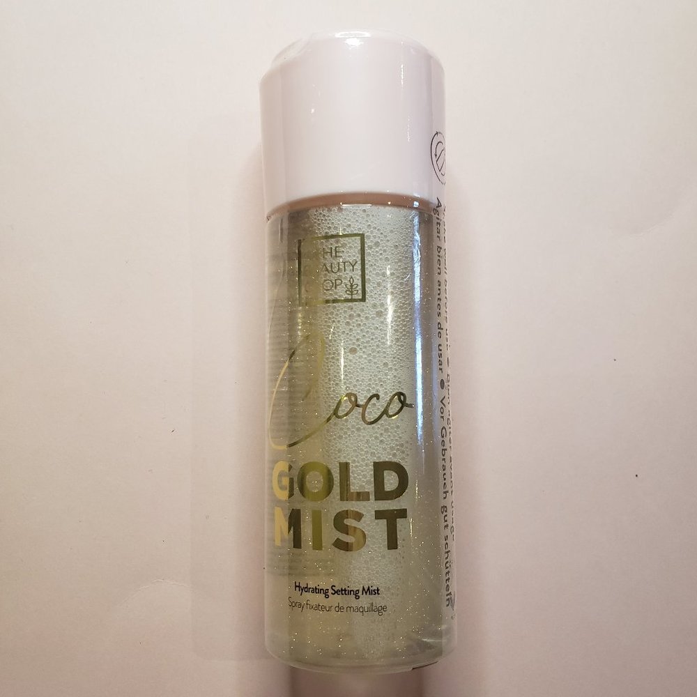 Coco Gold Mist